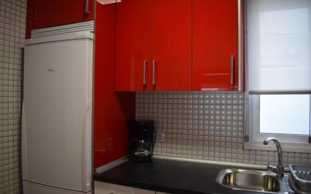 Apartamento San Isidro