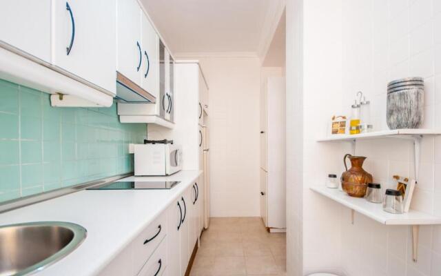 Cubo'S Apartamento Perla Del Sol 3i