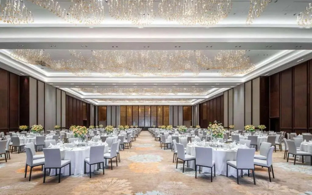 Grand Mercure Hangzhou Qingshan Lake