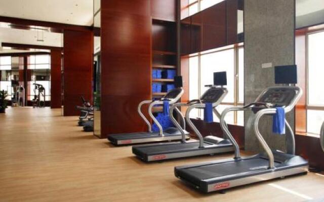 Zhengzhou Hongrui Business Hotel