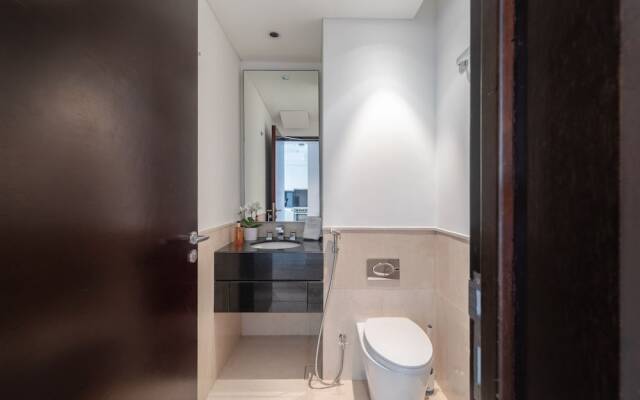 EDEN'S Homes & Villas - JW Marriott Marina Residences