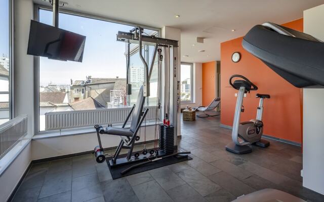 Boutique Hotel Hauser