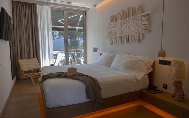Malates Slow Boutique Hotel
