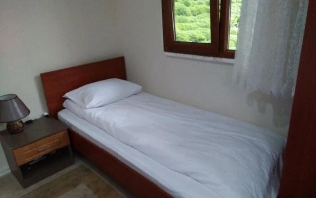 Yeşil Doğa Bungalov