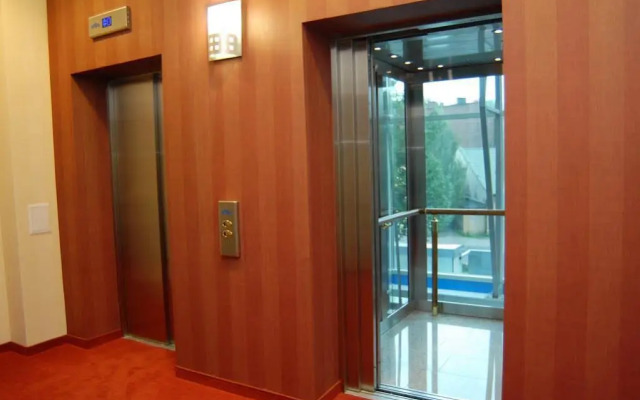 Hotel Pik
