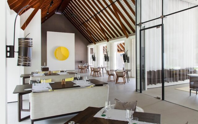 Cheval Blanc Randheli