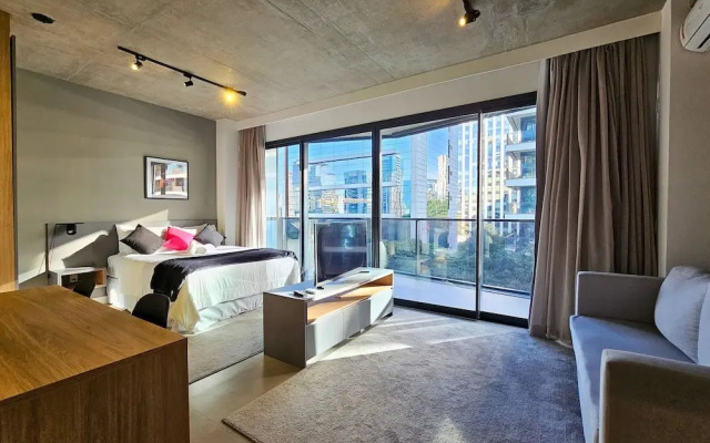 VN Millenium by Housi