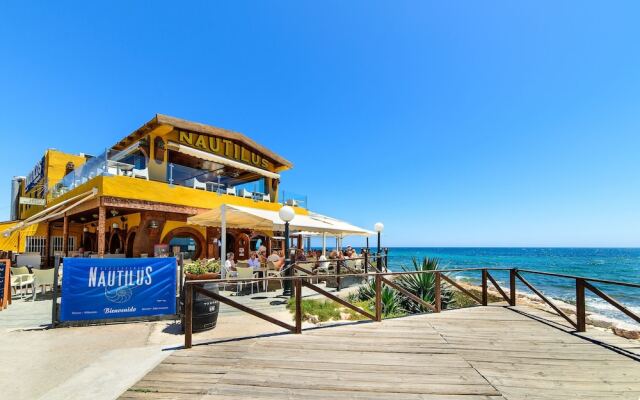 Apartamento Bennecke California