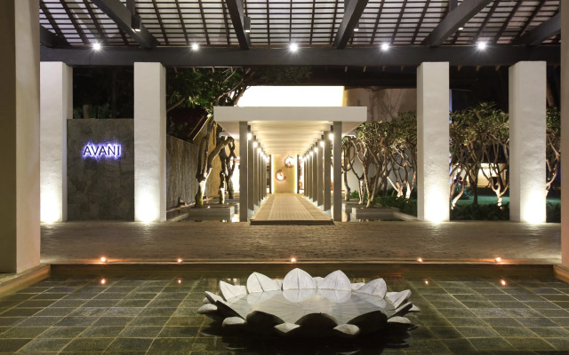 Avani Kalutara Resort