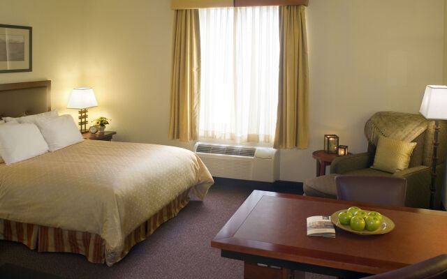 Larkspur Landing Extended Stay Suites Folsom