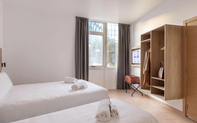B&B Hotel Pomezia Roma