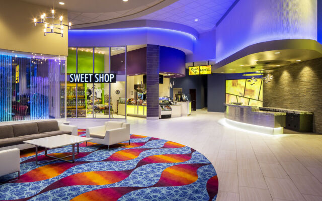 12 Tribes Resort Casino