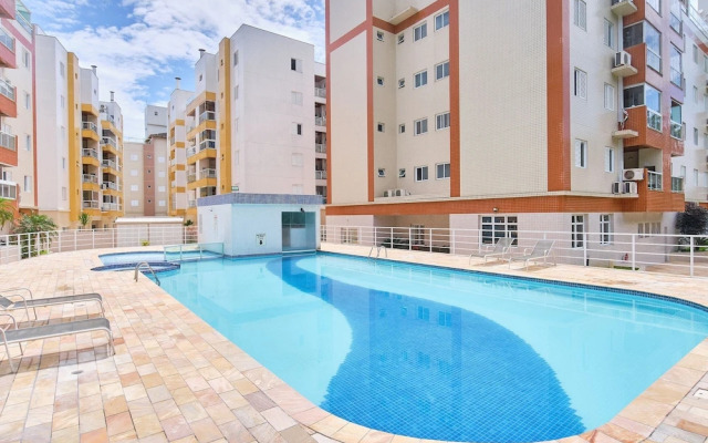 Residencial Jerivá e Jacarandá