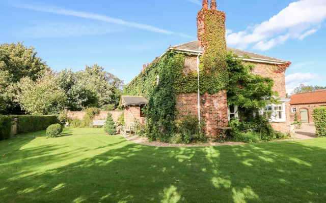 The Farmhouse