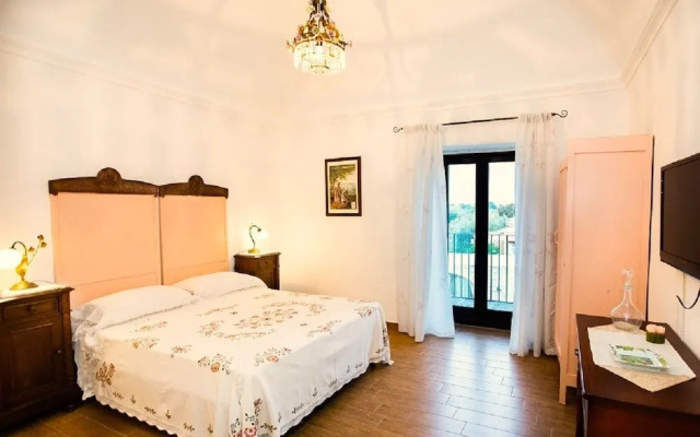 Agriturismo Villa Flavia