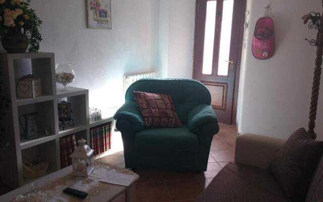 La Bouganville e Il Gelsomino