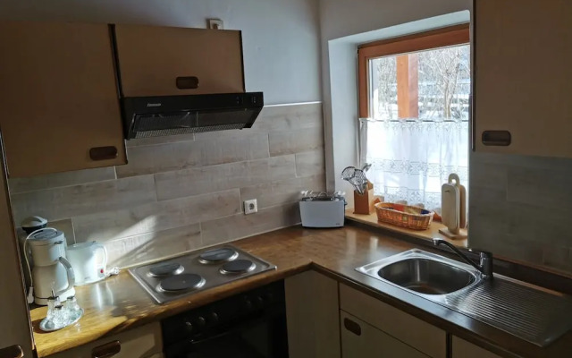 Ferienhaus Haidweg
