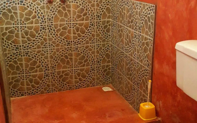 Zanzest Beach Bungalows