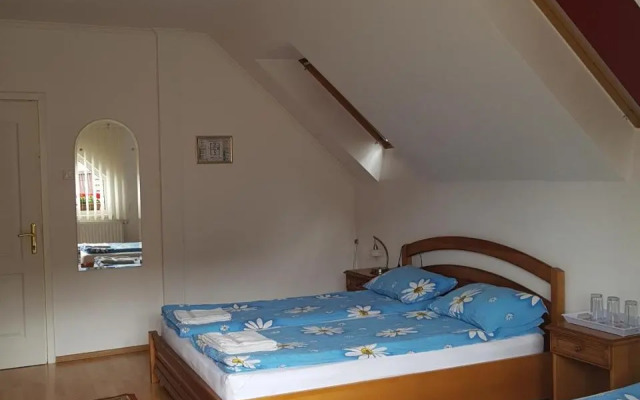 Pensiunea Lőrincz *** Panzió