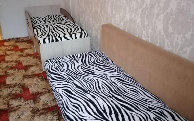 Апартаменты на улице Изыскателей