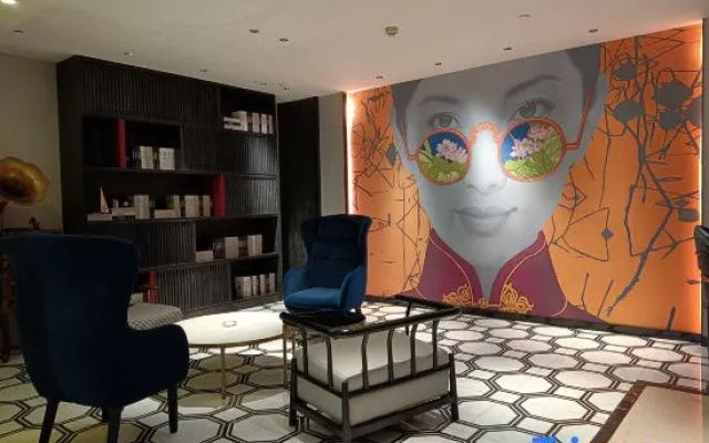 Vyluk Hotel(Hengyang Shigu Branch)