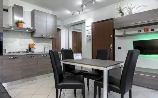 Suitelowcost - Limbiate