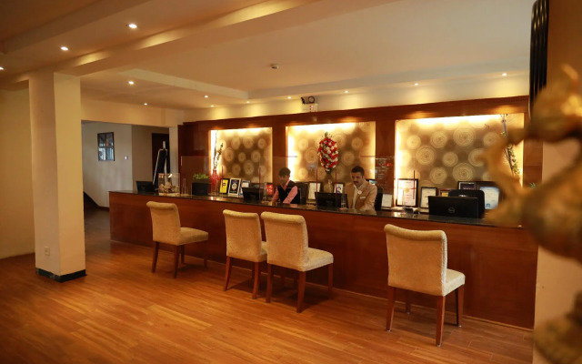 Highland Hotel Ooty