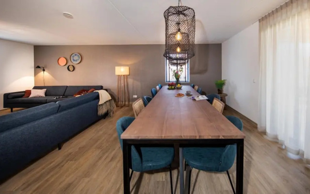 Wellness 12p in Thorn