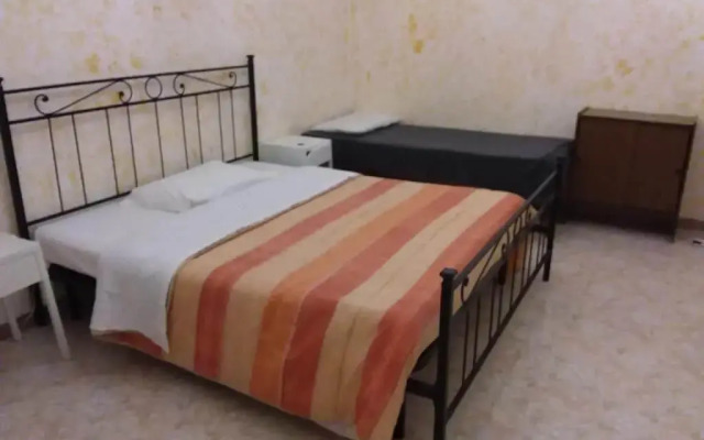 Residenza Laterano