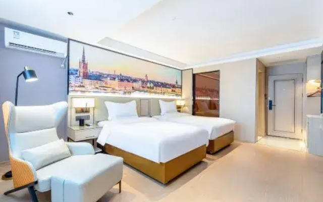 Yilu Xingcheng Hotel