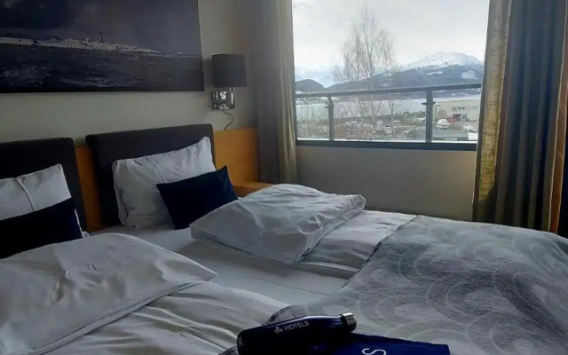 Hotell Ivar Aasen