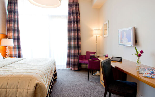 Moyvalley Hotel & Golf Resort