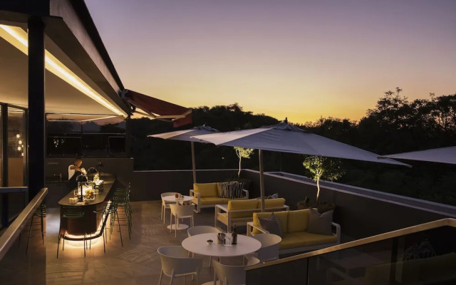 Home Suite Hotels Bristol