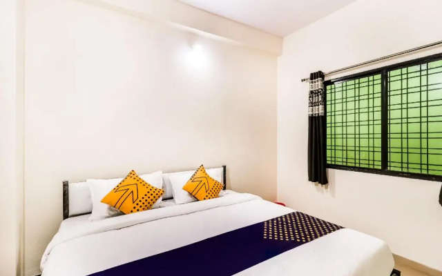 Hotel Ajay by OYO Rooms