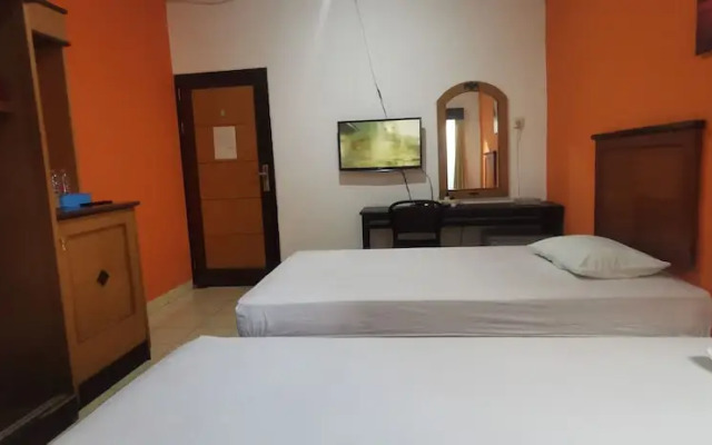 Hotel O Classic Guesthouse