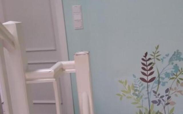 Ferienwohnung Bleeken