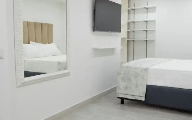 Suite d'élite Chiaia