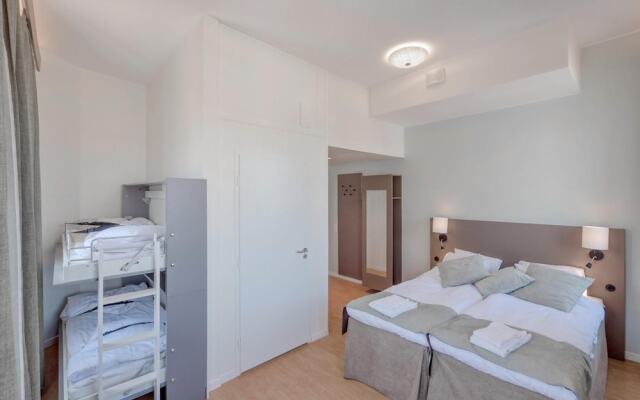 Hamnhotellet