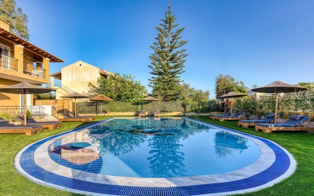 Comissa Luxury Suites