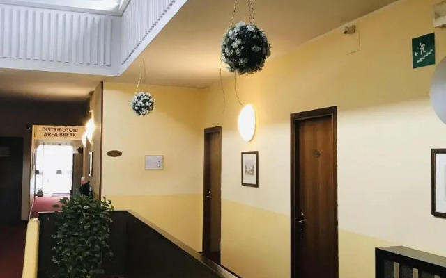 Hotel Parco Fiera