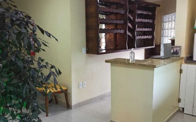 Brisas do Farol - Aluguel Economico