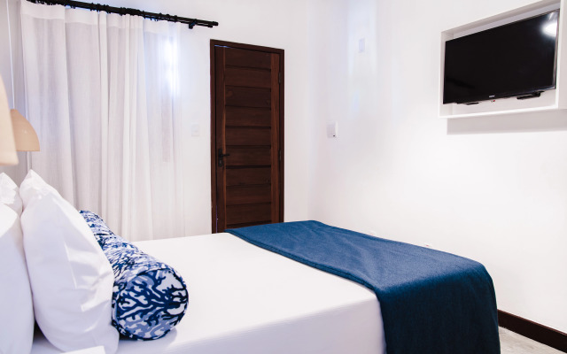 Pousada Aldeola by Slaviero Hotéis