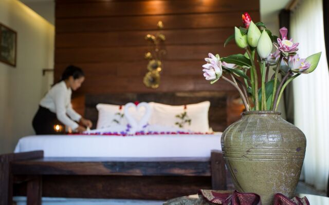 Khmer Paradise Villa