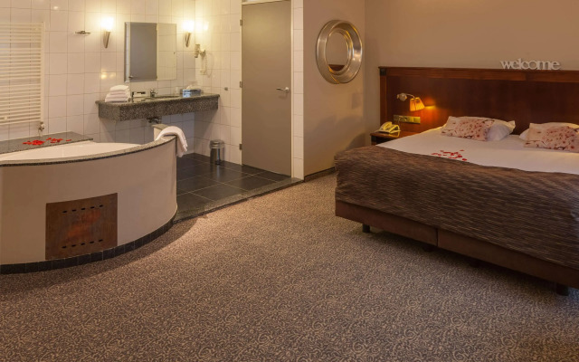 Best Western Hotel Nobis Asten