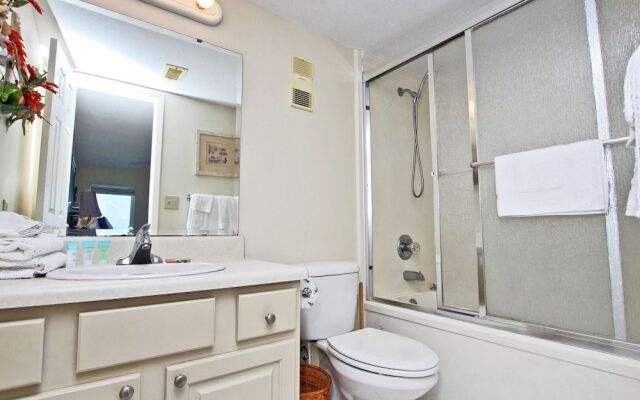 Boardwalk 383 - 2 Br condo