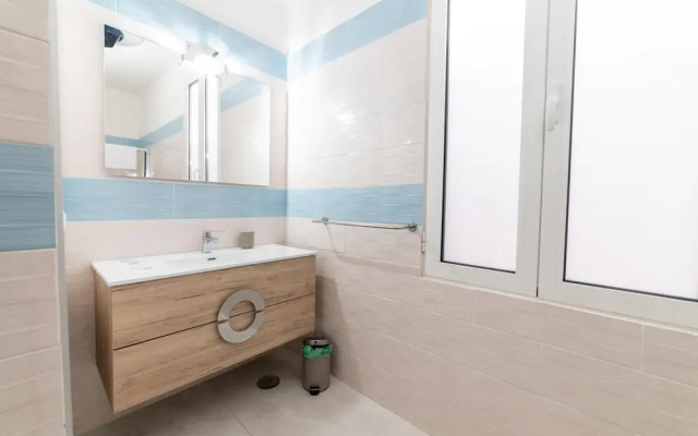 Villari 48 Apartment - Appartamento 1