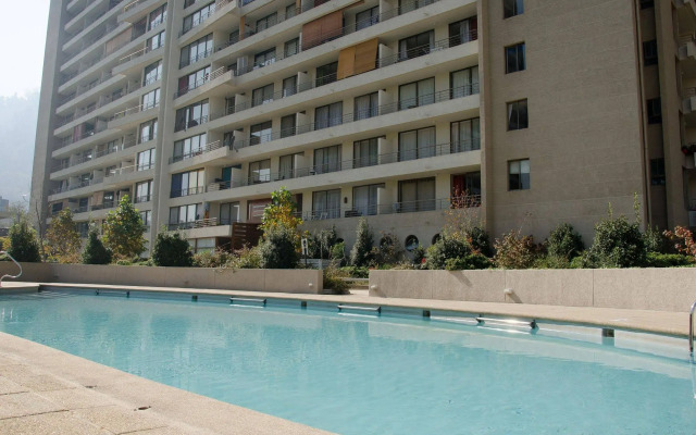 SCL Suites