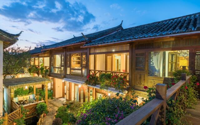 Li Jiang Tang Feng Yard No.2
