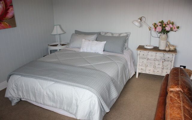 Prairies Grange