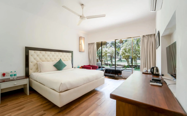 Marbela Beach Resort